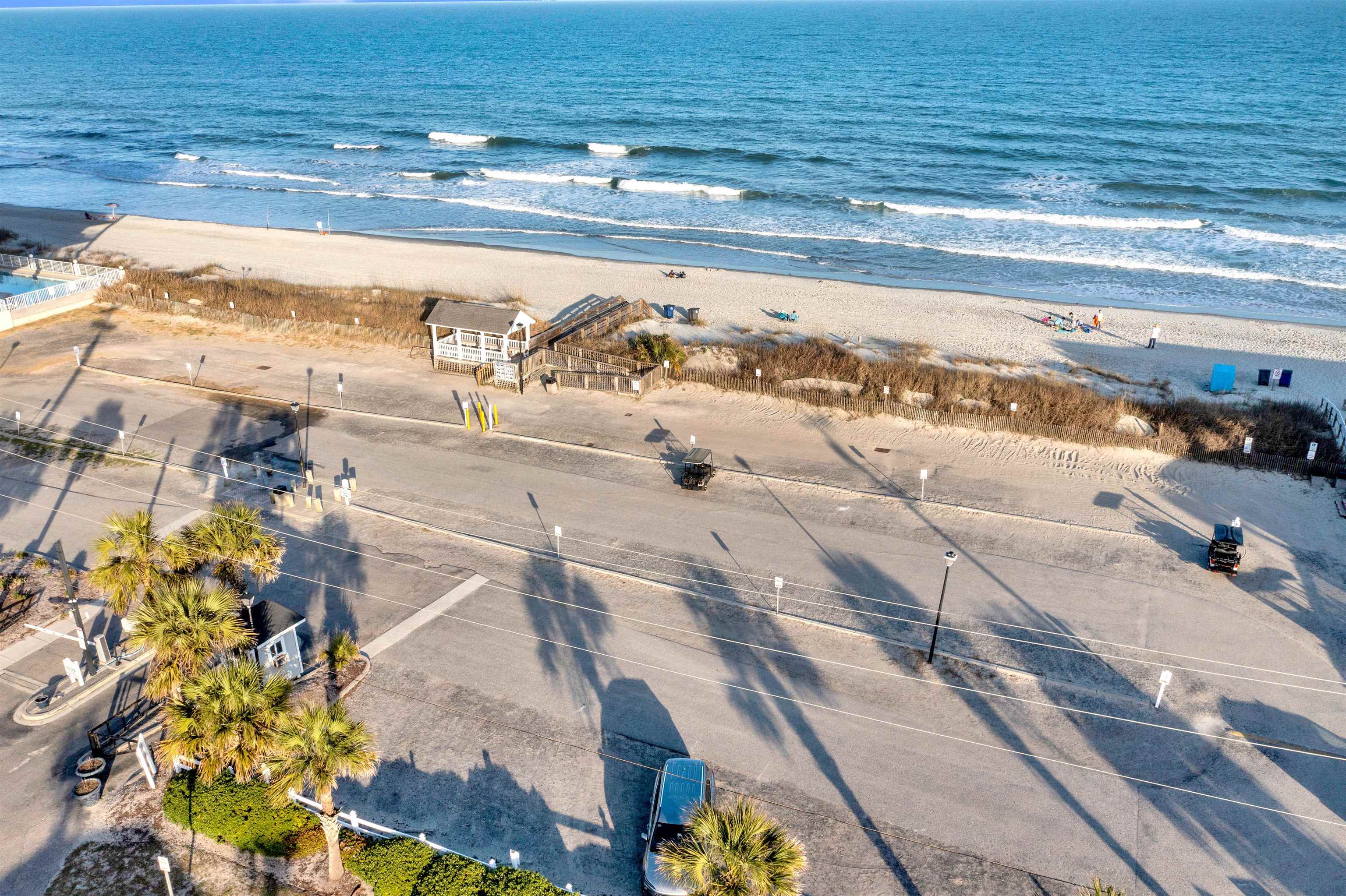 465 Sandpebble Surfside Beach, SC 29575 - Photo 40 of 42