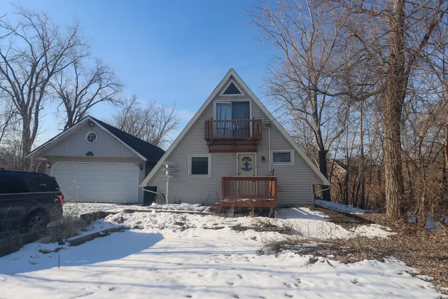 $475,000 | 35828 Marine Drive, Fox Lake, IL 60020