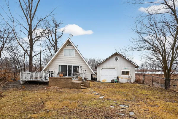 $455,000 | 35828 Marine Drive, Fox Lake, IL 60020