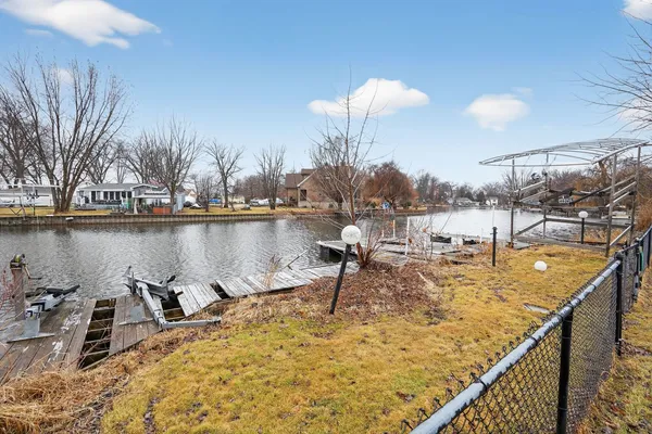 $455,000 | 35828 Marine Drive, Fox Lake, IL 60020