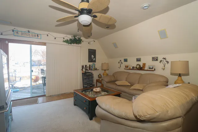 $475,000 | 35828 Marine Drive, Fox Lake, IL 60020