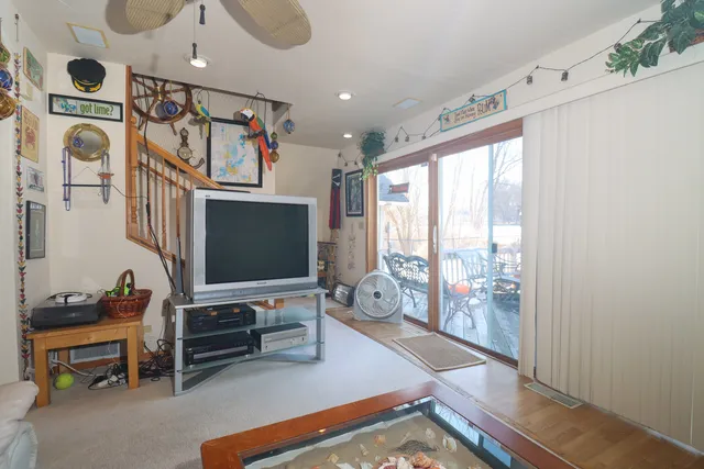 $475,000 | 35828 Marine Drive, Fox Lake, IL 60020