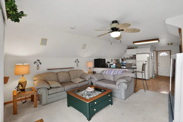 $455,000 | 35828 Marine Drive, Fox Lake, IL 60020