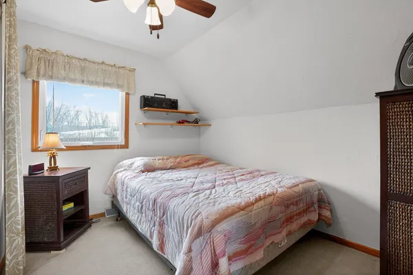 $455,000 | 35828 Marine Drive, Fox Lake, IL 60020