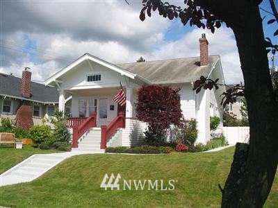 1005 Rucker Avenue Everett, WA 98201 - Photo 1 of 1 Gallery Image 1
