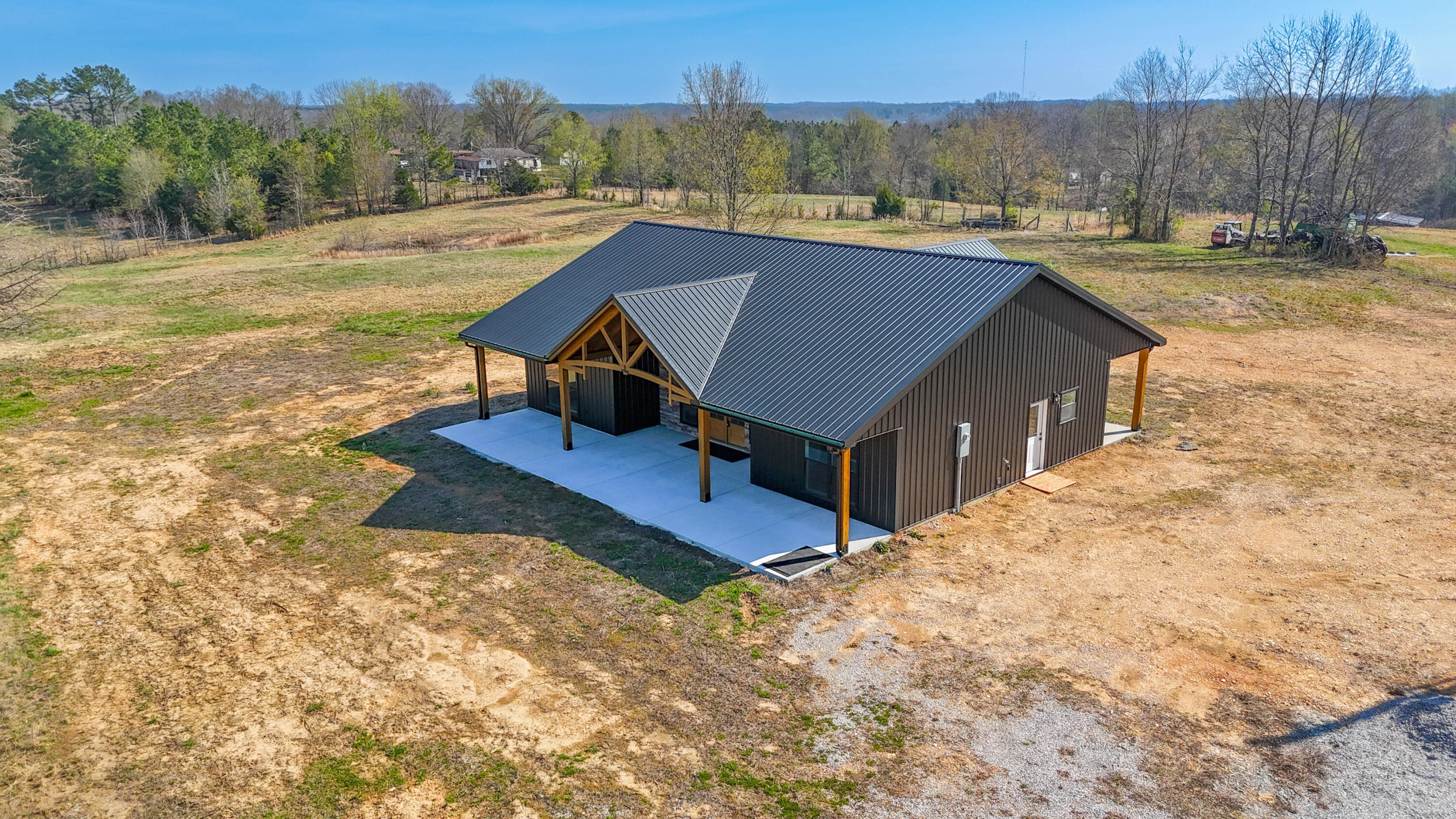 9658 May Branch Loop Cypress Inn, TN 38452 - Photo 65 of 65 Drone 18