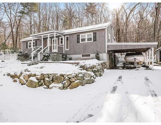 8 Amherst Road Hopkinton, MA 01748 - Photo 3 of 19 Gallery Image 3