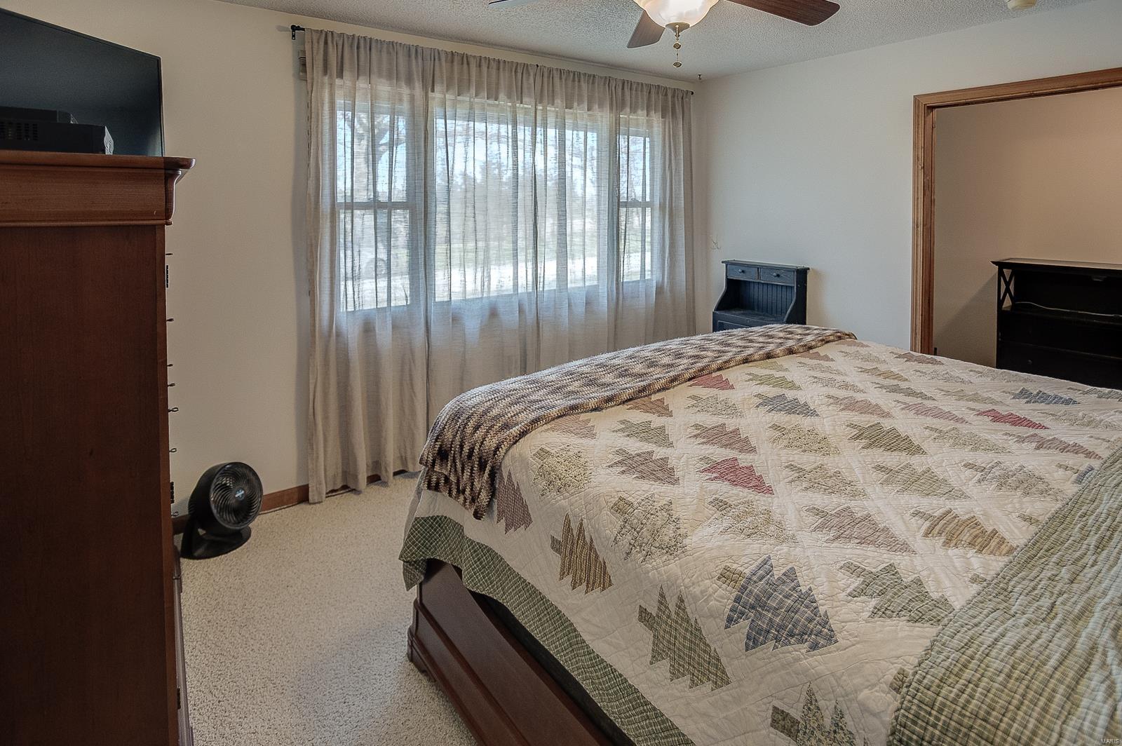 4878 Sportsman Road Waterloo, IL 62298 - Photo 23 of 59