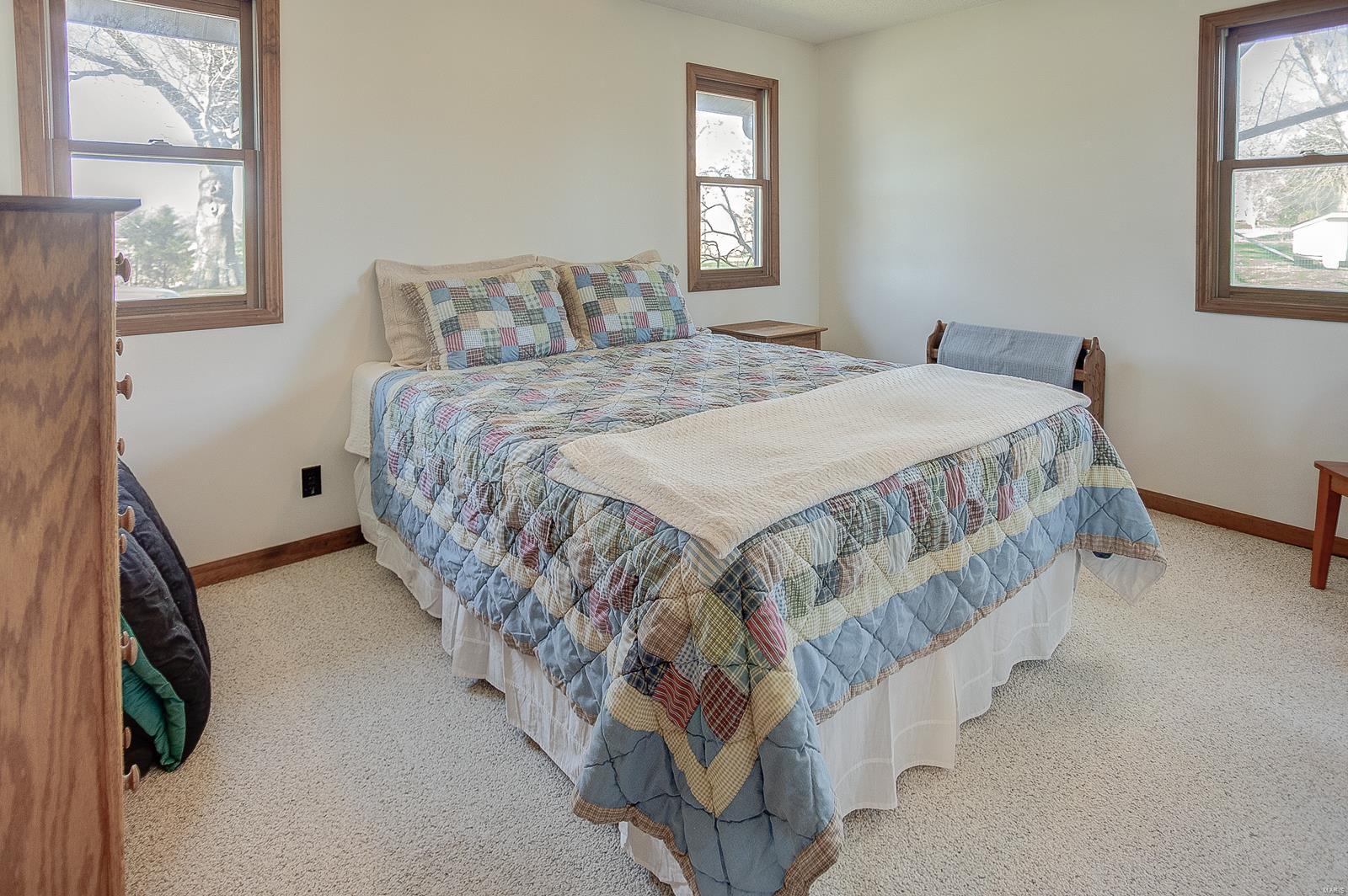 4878 Sportsman Road Waterloo, IL 62298 - Photo 26 of 59