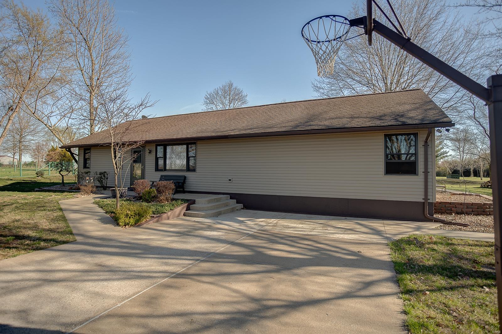 4878 Sportsman Road Waterloo, IL 62298 - Photo 31 of 59
