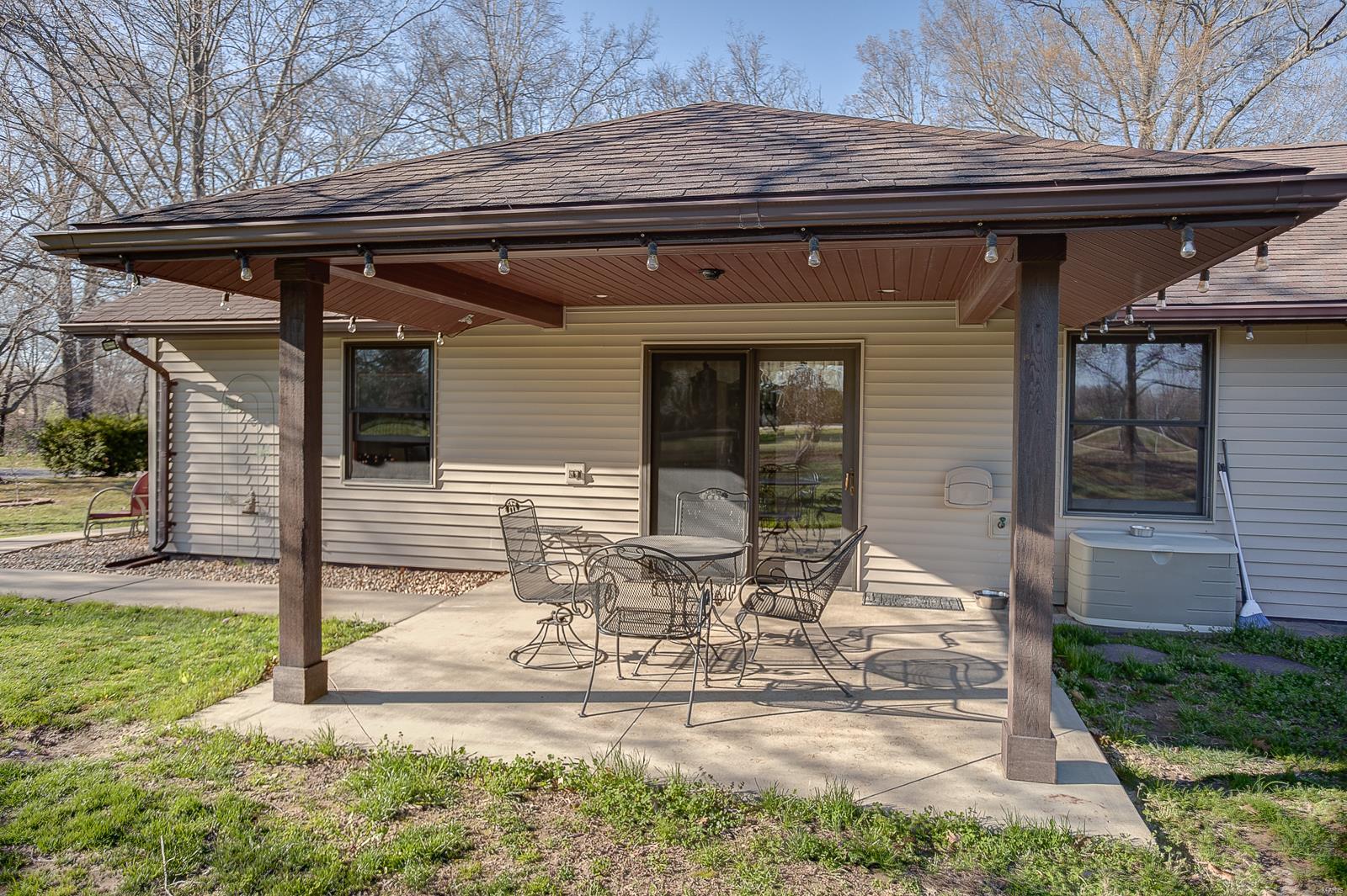 4878 Sportsman Road Waterloo, IL 62298 - Photo 33 of 59