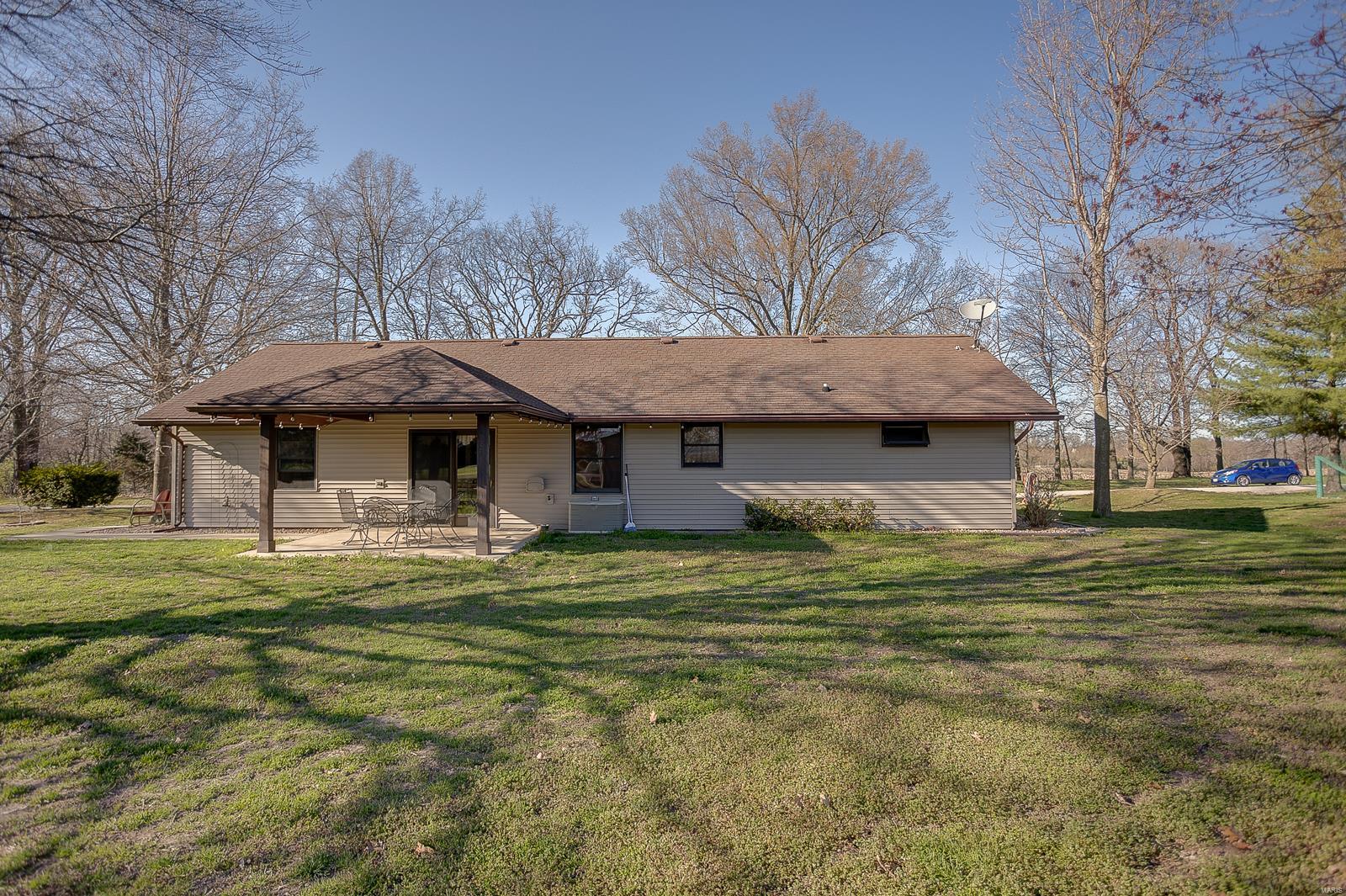 4878 Sportsman Road Waterloo, IL 62298 - Photo 35 of 59