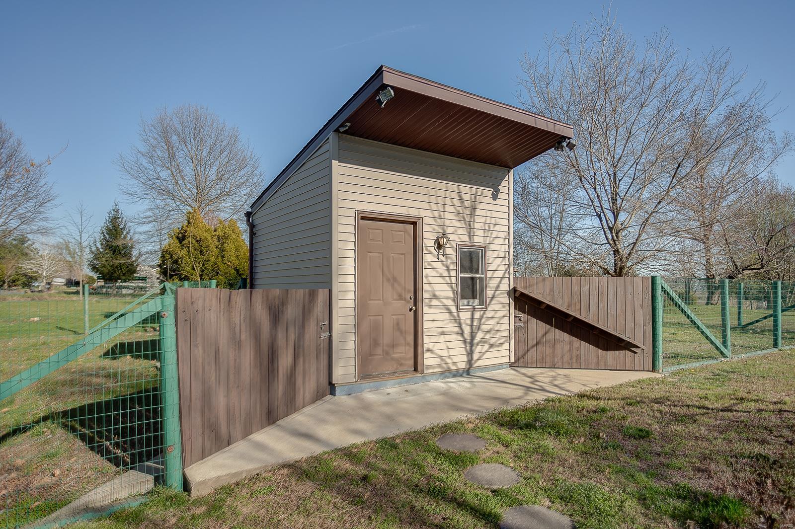4878 Sportsman Road Waterloo, IL 62298 - Photo 39 of 59