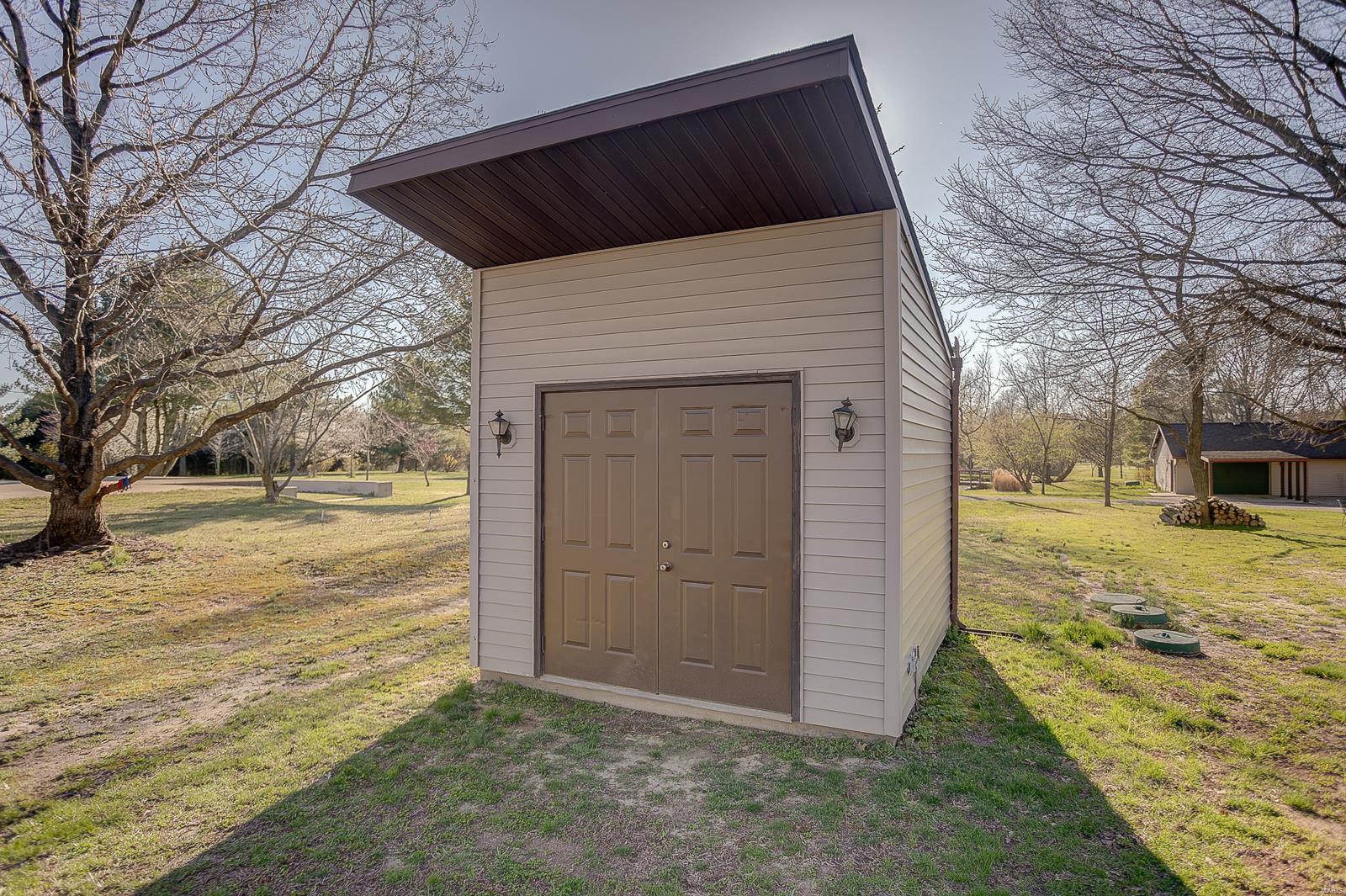 4878 Sportsman Road Waterloo, IL 62298 - Photo 42 of 59