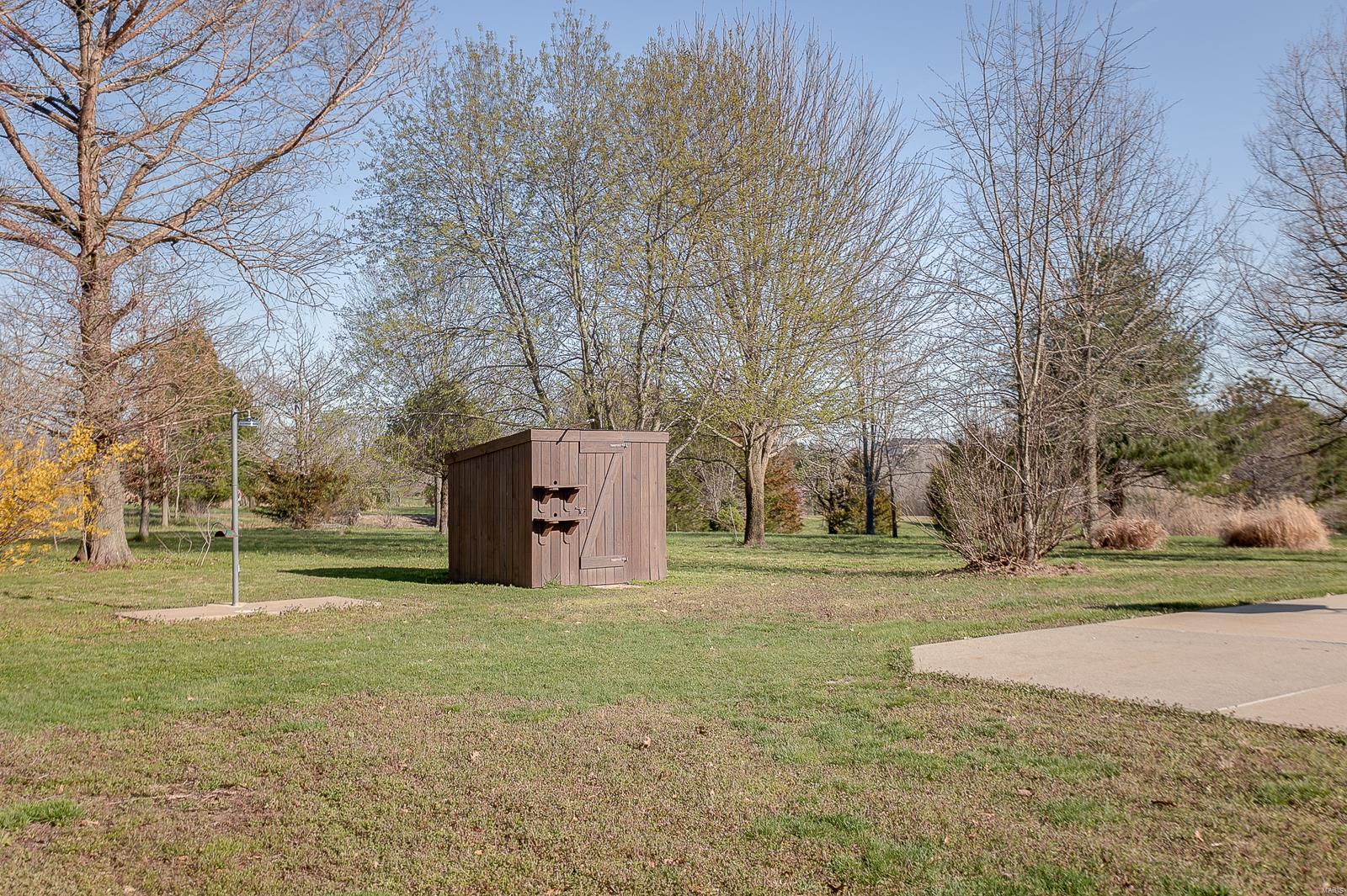 4878 Sportsman Road Waterloo, IL 62298 - Photo 46 of 59