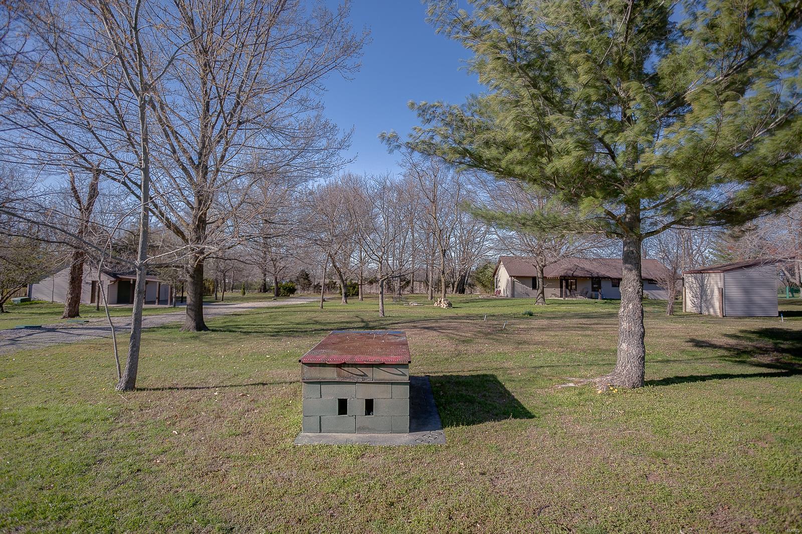 4878 Sportsman Road Waterloo, IL 62298 - Photo 50 of 59