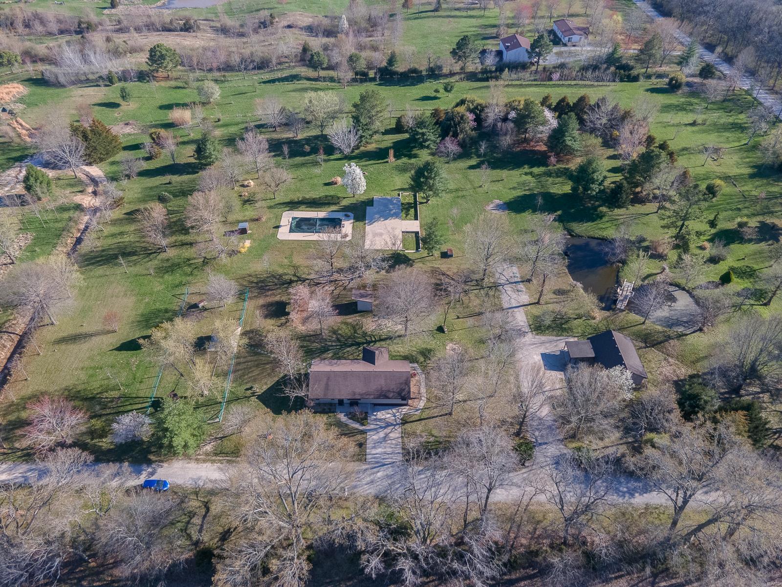 4878 Sportsman Road Waterloo, IL 62298 - Photo 53 of 59