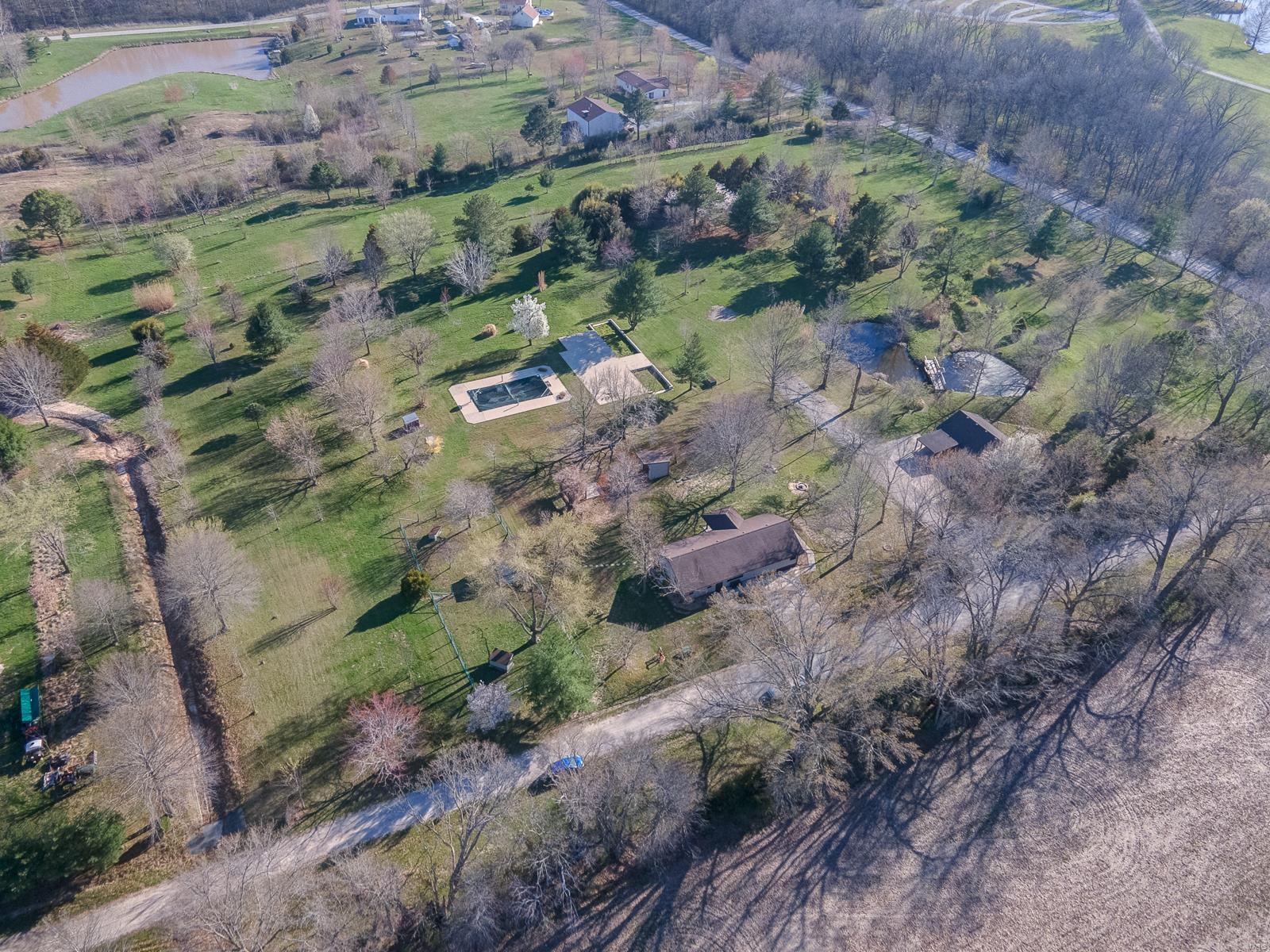 4878 Sportsman Road Waterloo, IL 62298 - Photo 54 of 59