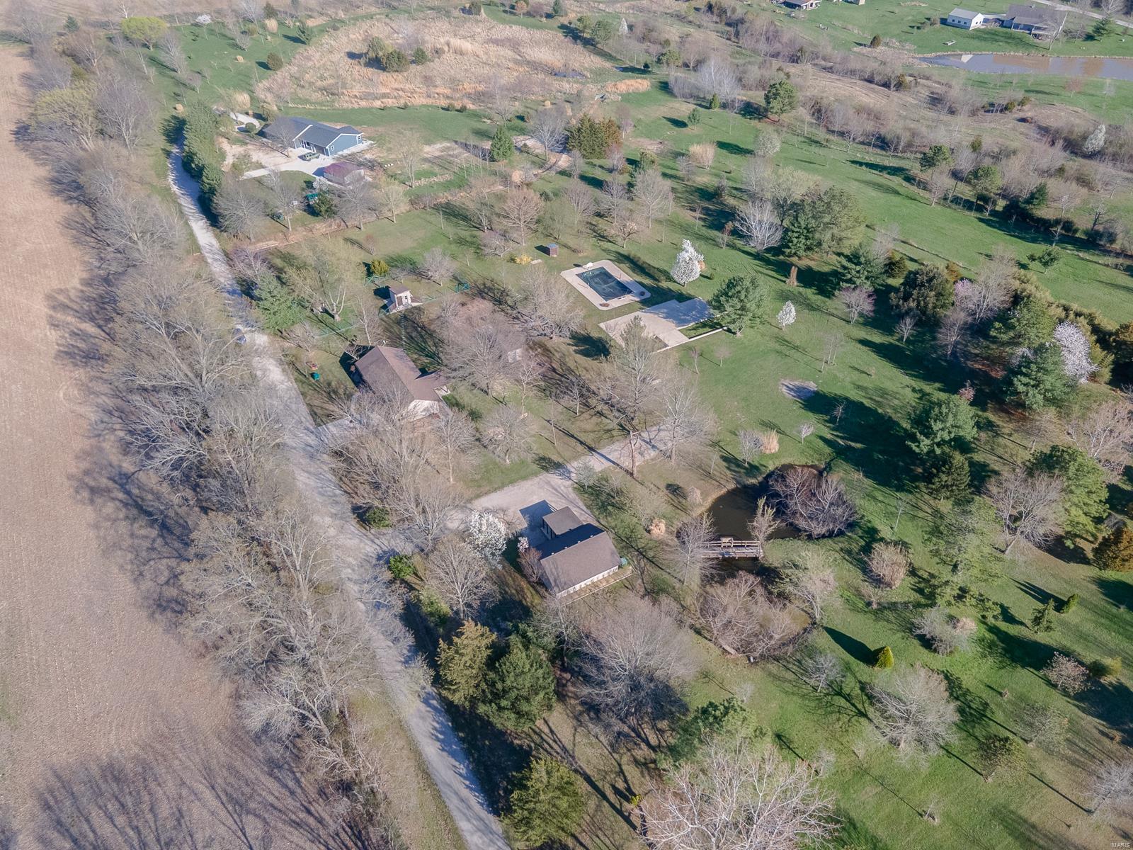 4878 Sportsman Road Waterloo, IL 62298 - Photo 57 of 59