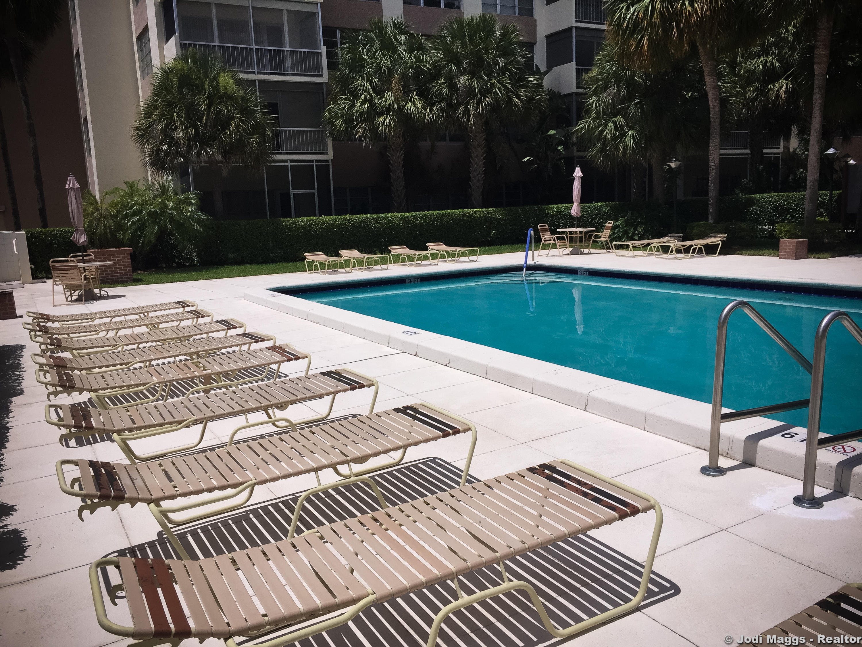 10777 West Sample Road, Unit 505 Coral Springs, FL 33065 - Photo 24 of 27 Country Club Towers Condo-1f