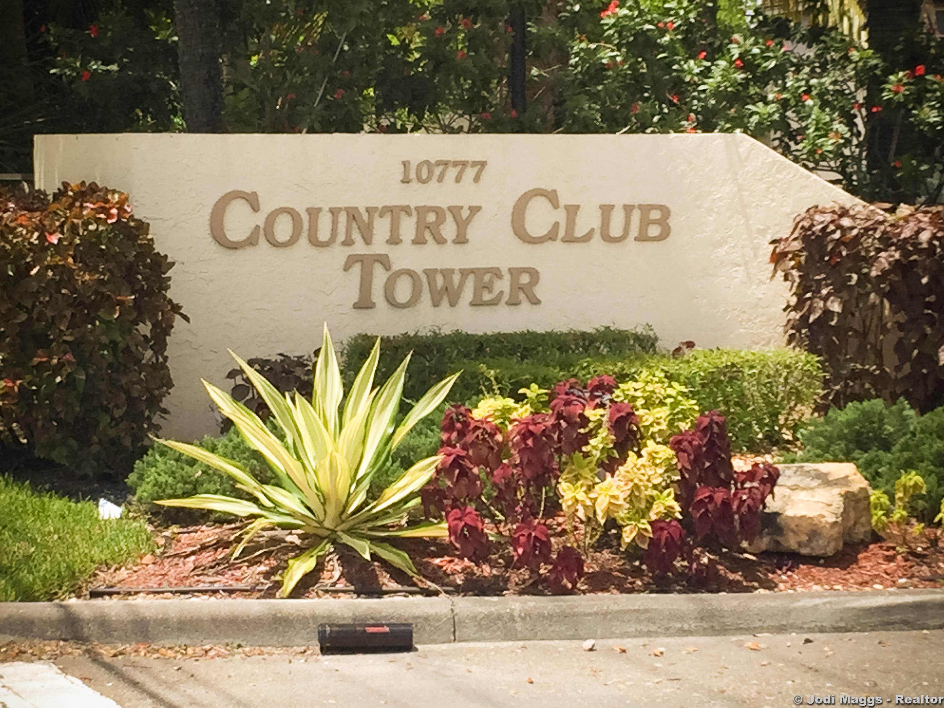10777 West Sample Road, Unit 505 Coral Springs, FL 33065 - Photo 27 of 27 Country Club Towers Condo-1a