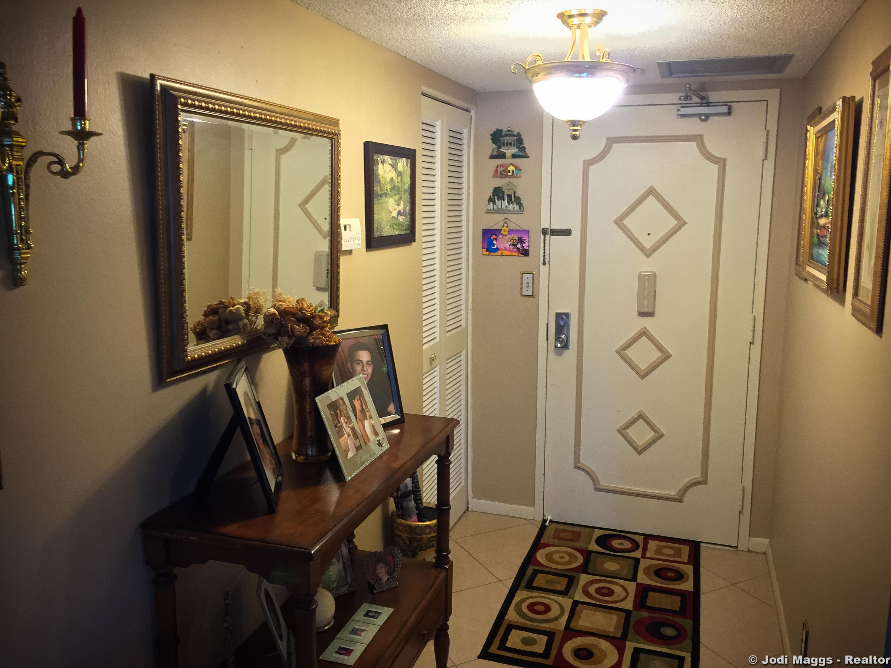 10777 West Sample Road, Unit 505 Coral Springs, FL 33065 - Photo 3 of 27 Country Club Towers Condo-2a
