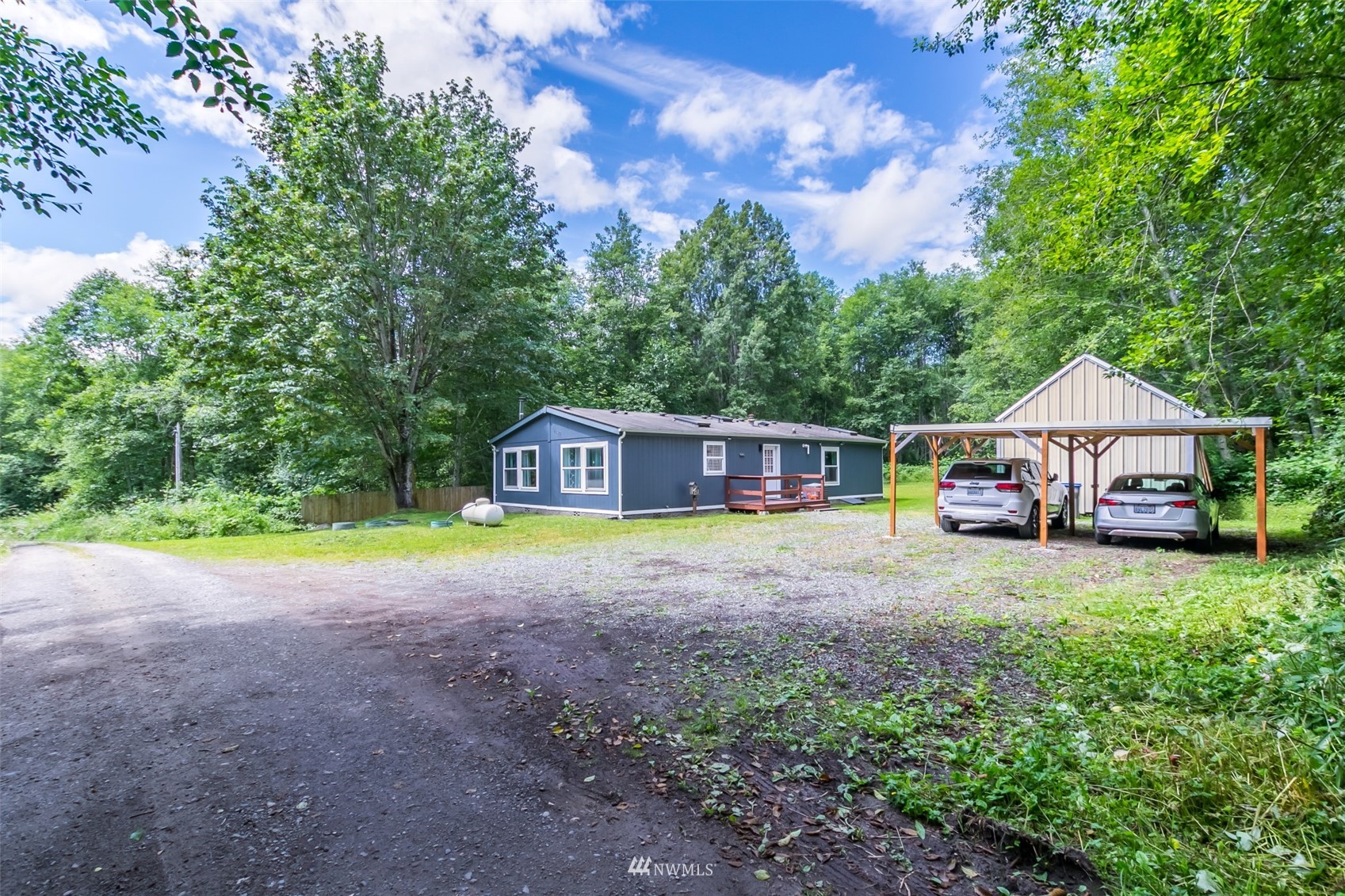 14189 Maple Road Southeast Port Orchard, WA 98367 - Photo 6 of 39 Gallery Image 6