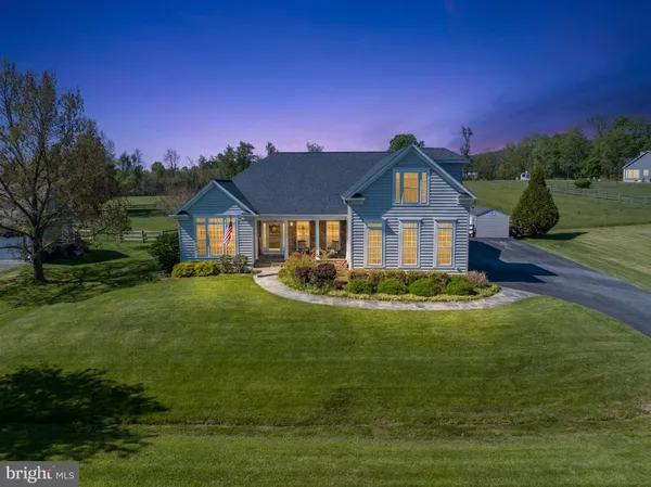 $1,150,000 | 35987 Birch Hollow Lane, Purcellville, VA 20132
