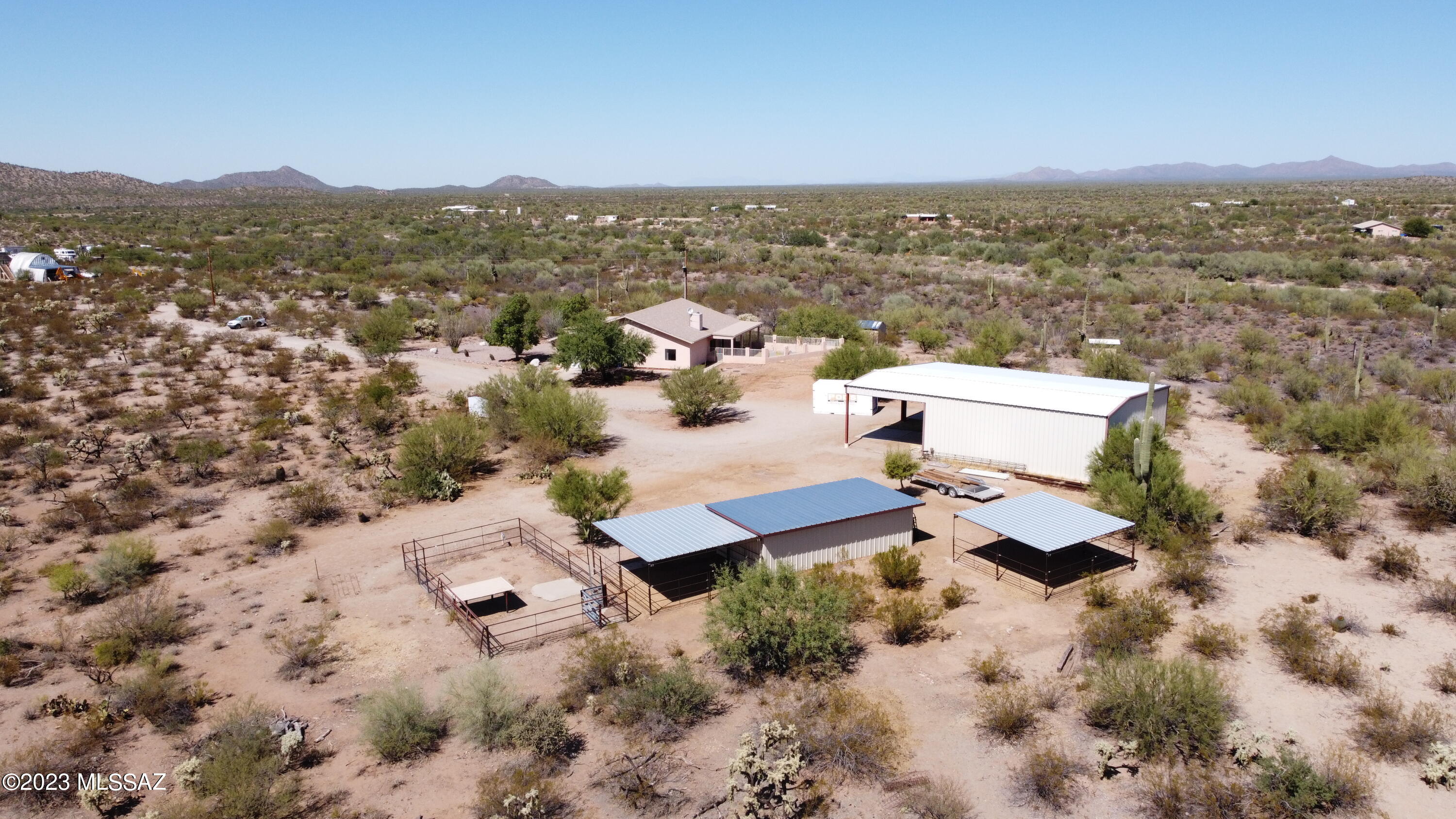 22009 South Shootingstar Road Tucson, AZ 85739 - Photo 4 of 34 Gallery Image 4