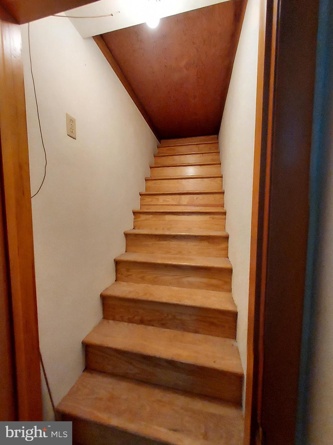 2430 Chambersburg Road Biglerville, PA 17307 - Photo 18 of 24 Walk up to full attic
