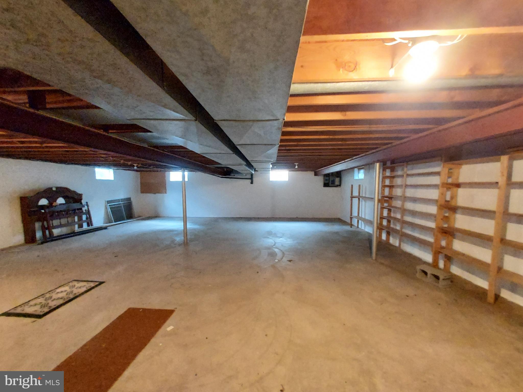 2430 Chambersburg Road Biglerville, PA 17307 - Photo 22 of 24 Full basement