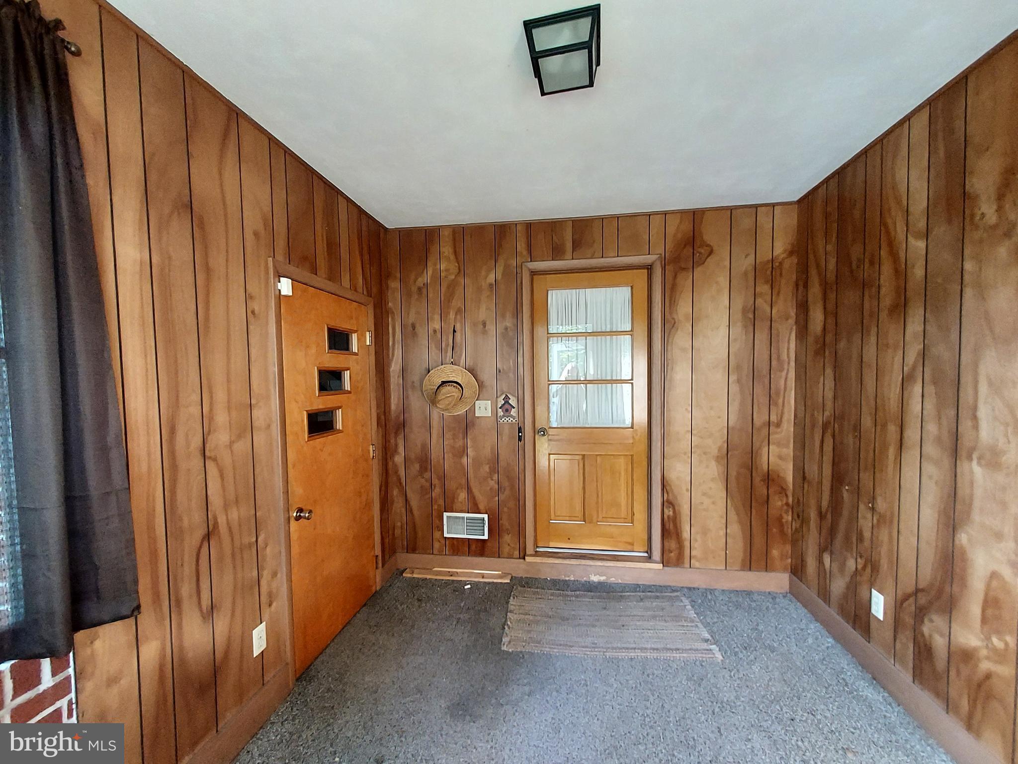2430 Chambersburg Road Biglerville, PA 17307 - Photo 6 of 24 Front porch entrance