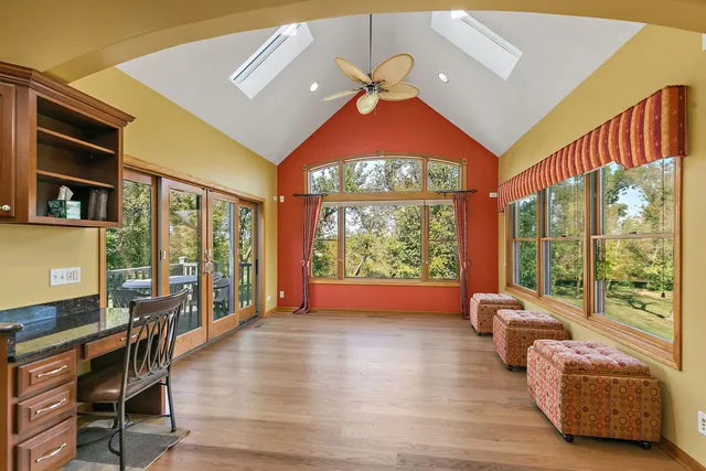 $629,900 | 9N954 Heatherington Place, Elgin, IL 60124