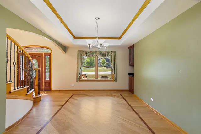 $629,900 | 9N954 Heatherington Place, Elgin, IL 60124