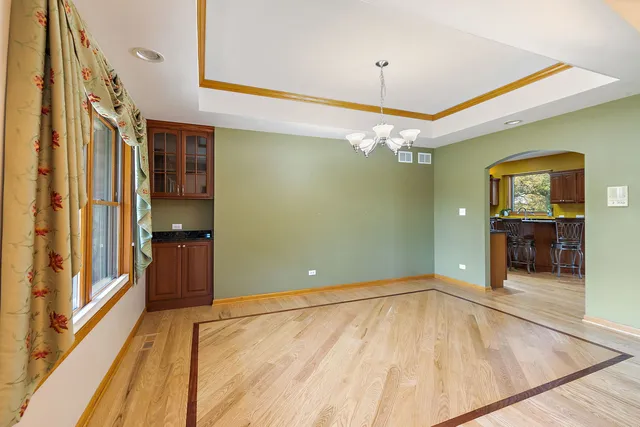 $629,900 | 9N954 Heatherington Place, Elgin, IL 60124