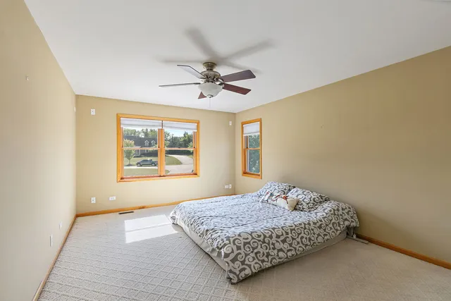 $629,900 | 9N954 Heatherington Place, Elgin, IL 60124