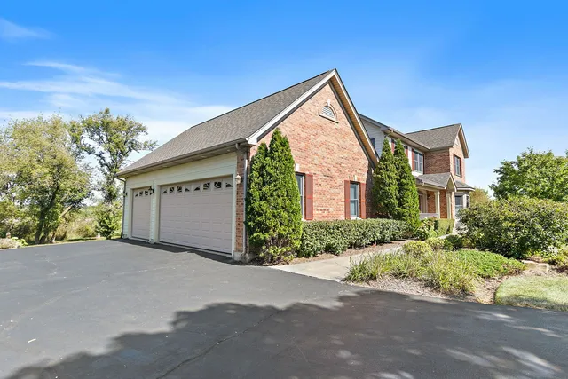 $629,900 | 9N954 Heatherington Place, Elgin, IL 60124