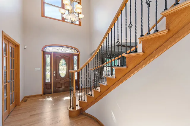 $629,900 | 9N954 Heatherington Place, Elgin, IL 60124