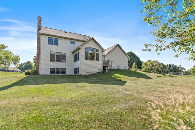 $629,900 | 9N954 Heatherington Place, Elgin, IL 60124