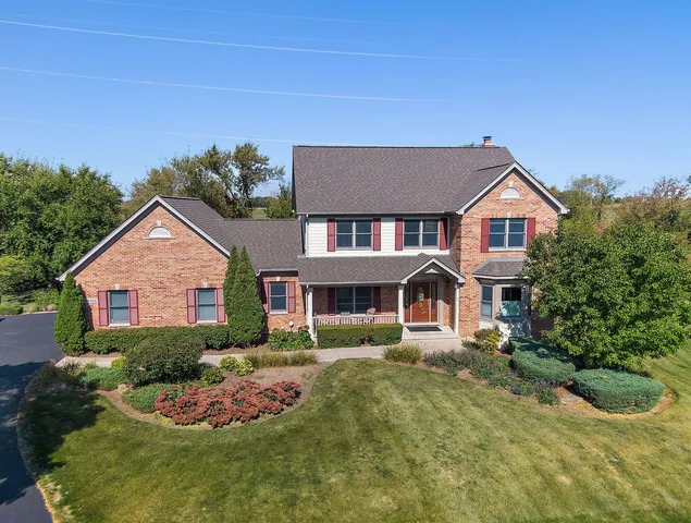 $629,900 | 9N954 Heatherington Place, Elgin, IL 60124