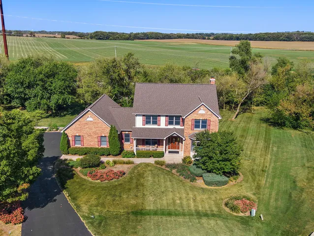 $629,900 | 9N954 Heatherington Place, Elgin, IL 60124