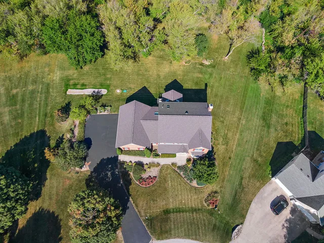 $629,900 | 9N954 Heatherington Place, Elgin, IL 60124