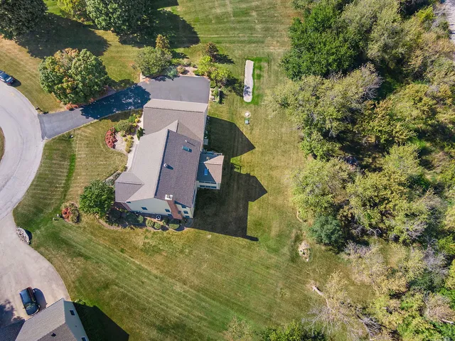 $629,900 | 9N954 Heatherington Place, Elgin, IL 60124