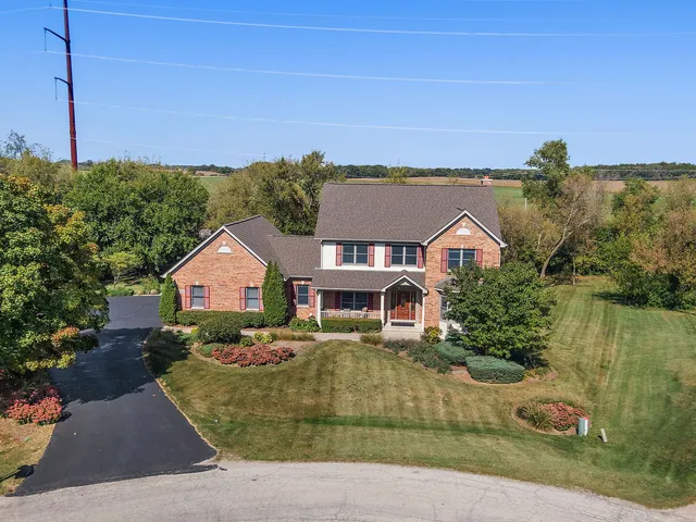 $629,900 | 9N954 Heatherington Place, Elgin, IL 60124