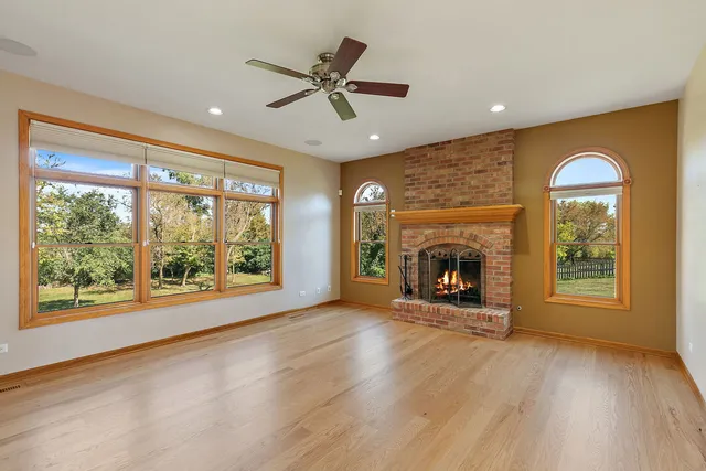 $629,900 | 9N954 Heatherington Place, Elgin, IL 60124