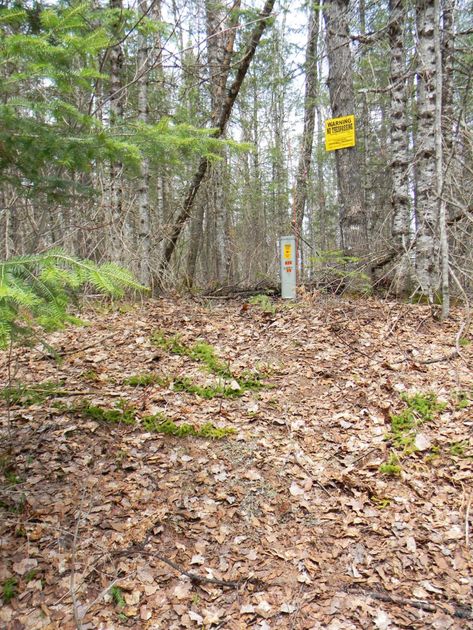 Lot 1 Moonshine Valley Road Presque Isle, WI 54557 - Photo 8 of 21 Gallery Image 8