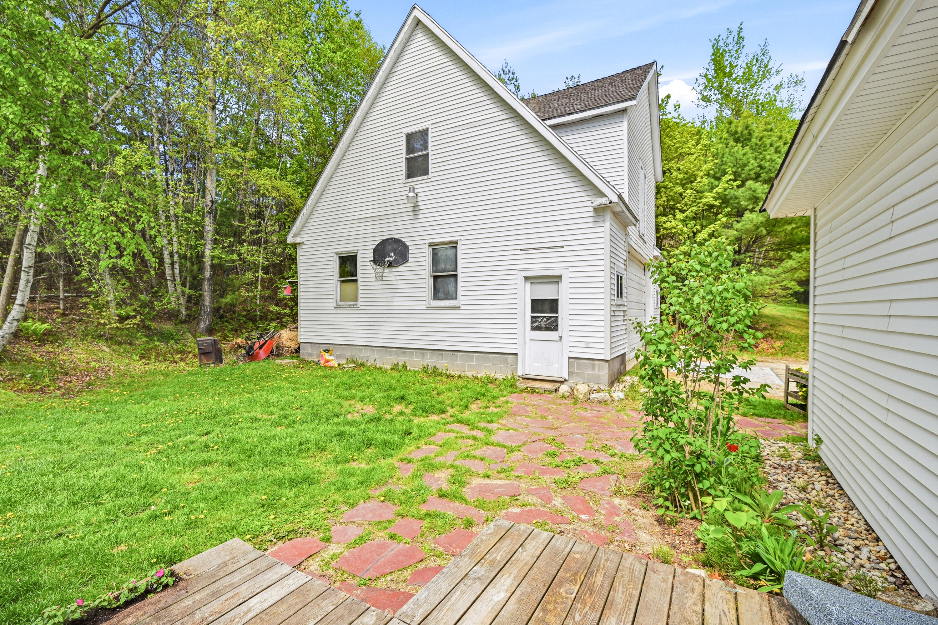 125 Megquier Hill Road Poland, ME 04274 - Photo 19 of 41