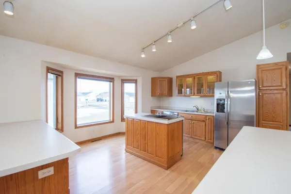 $390,000 | 421 Lind Boulevard, Harwood, ND 58042