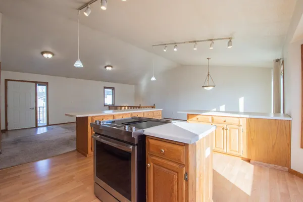$390,000 | 421 Lind Boulevard, Harwood, ND 58042