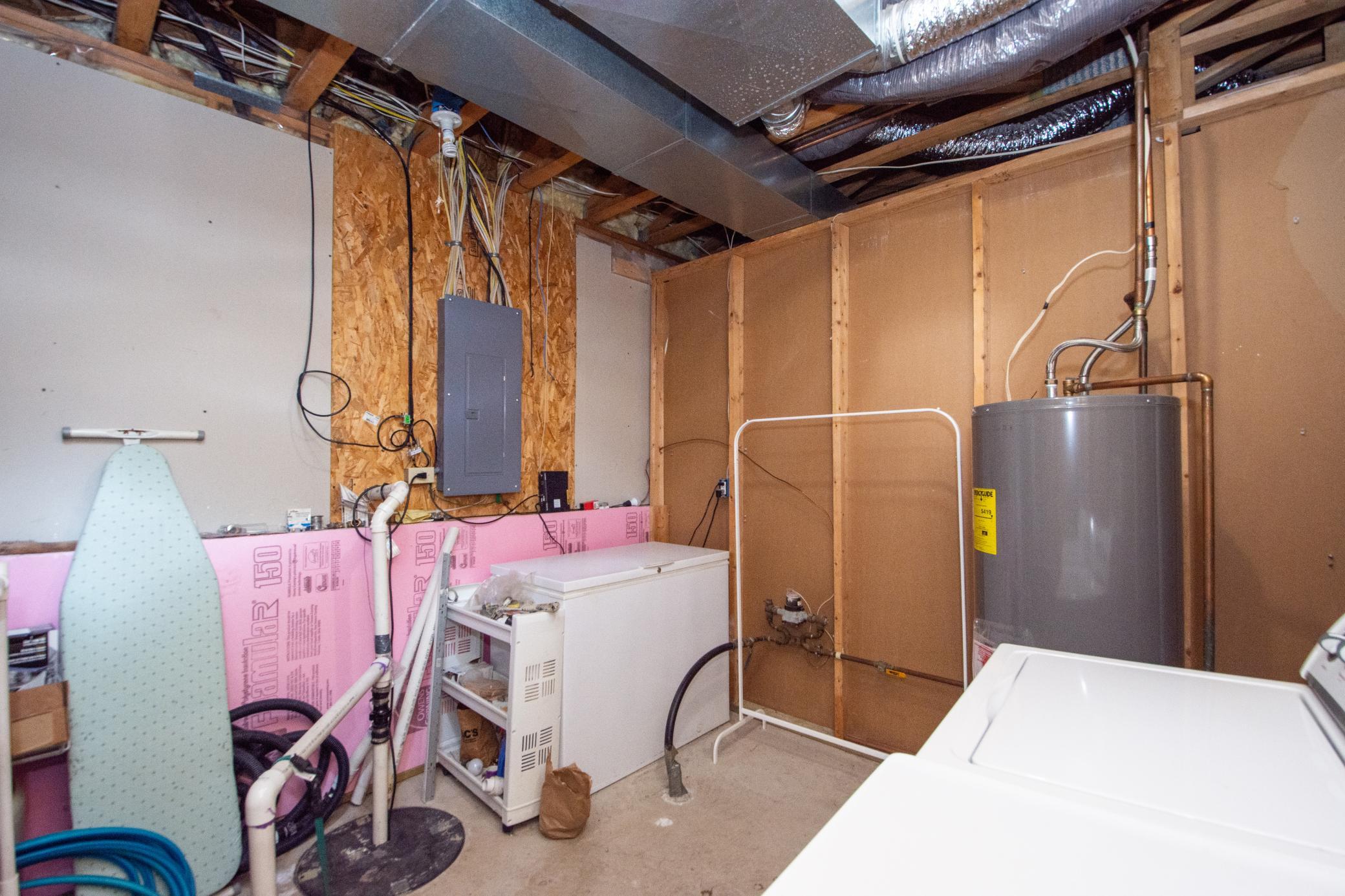 421 Lind Boulevard Harwood, ND 58042 - Photo 42 of 47